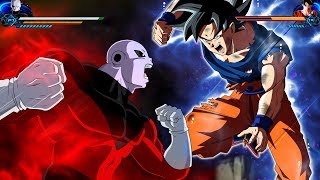 DRAGON BALL Xenoverse 2 DLC 6 2018 CONFIRMED! Ultra Instinct Goku, Jiren, Toppo, Dyspo?+Release Date
