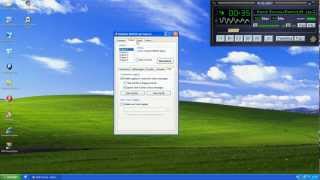 Novo plugin SHOUTCast DSP para Winamp, versão 2.2.2 como configurar esta nova versão