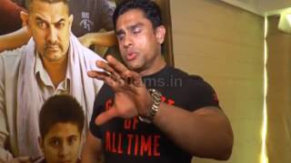 Dangal Trainer Rahul Bhatt & Rakesh Udiyar Ranked Salman Khan & Aamir Khan For Their Fitness