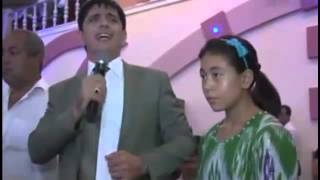 Uzbek song Узбекская песня Horezm song Хорезмская песня Анвар Сабиров Ким бор адашмаган