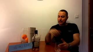 Виски обзор 40. Aberlour A'bunadh, 60.1%Alc.