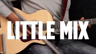 Little Mix "Going Nowhere" Live @ SiriusXM // Hits 1