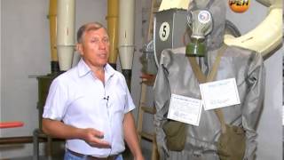 Марий Эл ТВ: Бомбоубежища в Йошкар Оле