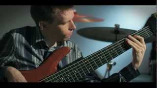 Preston Glasgow Lowe - Silvertide