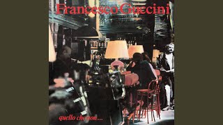Quello Che Non... (Remastered 2007)