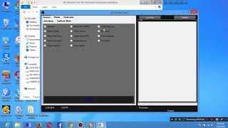 Ks Service Tool