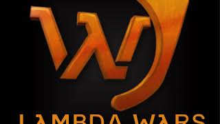 Lambda Wars OST: Glowstick