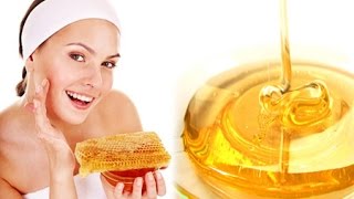 Hướng Dẫn Làm Mặt Nạ Trắng Da Từ Mật Ong
