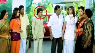 Venu Madhav & Ali Blockbuster Movie Ultimate Interesting Scene || Mana Cinemalu