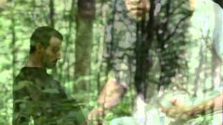 jinen:butoh in the forest