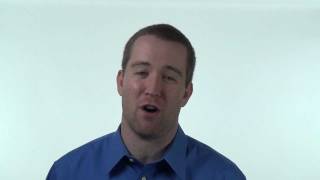 The Ice Breaker - What to Talk About - Toastmasters Speech #1 from the Basic Manual