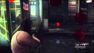 Kane & Lynch 2: Dog Days Walkthrough - Part 4 [HD] (X360/PS3/PC)