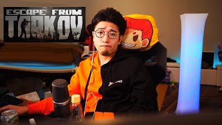 【超早起き生放送】超リアルハードコアサバゲー【タルコフ】