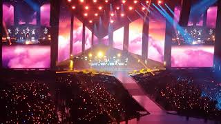 방탄소년단 - BTS HD Fancam - I'M FINE - Love Yourself in Germany Berlin
