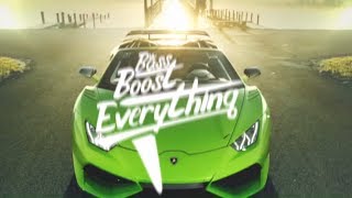HOPEX - Fear [Bass Boosted]