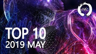 TOP 10  Amazing Uplifting Trance 2019 May | TranceForLife