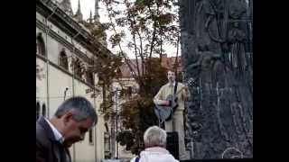 Володимир Партика - Останній герой (благодійний концерт)