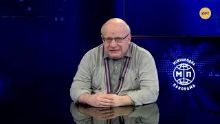 Иранские танкеры победили американское эмбарго // Дмитрий Джангиров