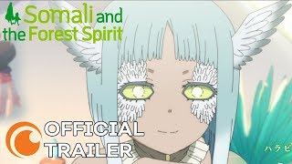 Somali and the Forest Spirit | OFFICIAL TRAILER 2