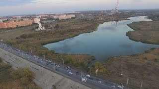 Магическое место. Волгодонск.