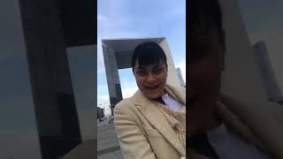 Τι κάνεις για τον εαυτό σου;
