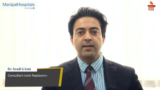 Recovery Stages After Knee Replacement Surgery - Manipal Hospital