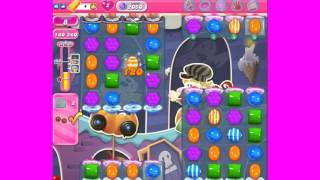 Candy Crush Saga Level 2050