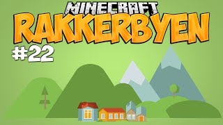 BANANINFARKT - Rakkerbyen #22