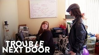Deleted Scenes: Bad Grade Blues | Trouble Next Door | Oprah Winfrey Network