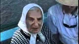 Lanovtsy Yiddish speaking Women  2005