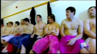 Embarrassing Illnesses - Testicular cancer