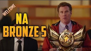 WELCOME 2 NA BRONZE 5- Bronze Spectates 5