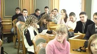 "Молодь і Влада" в Івано-Франківську | ВЕЖА | vezha.org