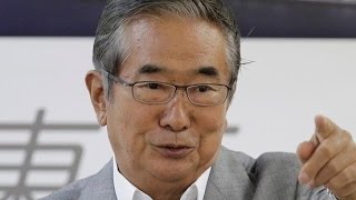 【衝撃映像】石原慎太郎の選挙落選・引退会見でIWJとかいうメディアがフルボッコに（動画・画像あり）