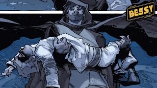 How Ben Kenobi Saved 8-year old Luke - Explain Star Wars (BessY)