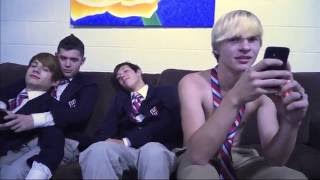 Helix Academy Behind The Scenes