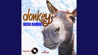 Disturbance Riddim (Instrumental)