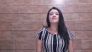 NÃO DESISTA | Testemunho