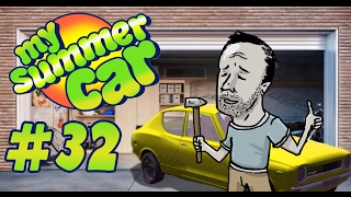 Sips Plays My Summer Car - (1/2/2017) #32 - WE DID IT!!!