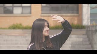 고스란히 MV [와부고 2018 방송제 Time]