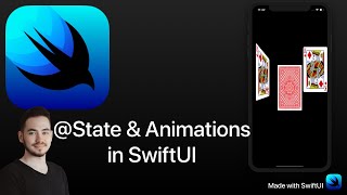 SwiftUI: State and Animations