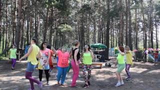 Турслет 17.06.2017 Визитка.