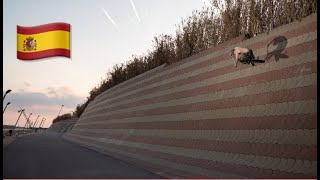 BMX- Santiago Laverde BCN DAYS- 2019 Phone clips