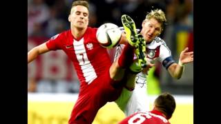 13 Ciekawostek #Arkadiusz Milik #1