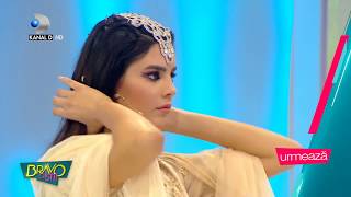 Bravo, ai stil! (14.10.2017) - Sezonul 3, Gala 7, COMPLET HD