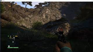 Far Cry 4 Hostage Rescue Music