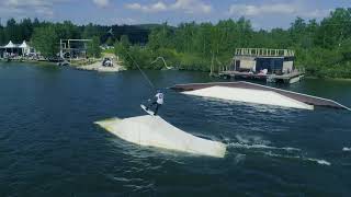 Wakeweekend 2018 OSTROVA group Таватуй by AIRtime