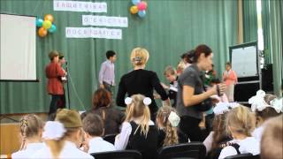 конкурс патриотической песни 2012 февраль