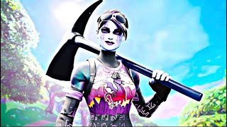 Fortnite montage BEAUZ JVNA-crazy