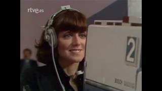 Guillermina Motta - La hora de Guillermina Motta (1976)